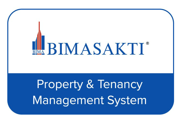 Property & Tenancy Management System - Bimasaktiage